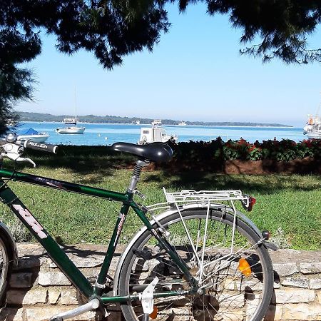 Adriatic Apartments Nada Fažana Zewnętrze zdjęcie